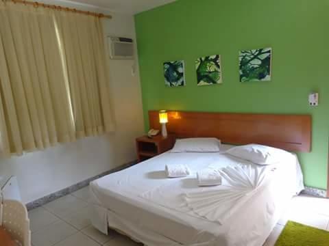 Hotel Pinheiros Chonim de Baixo Luaran gambar